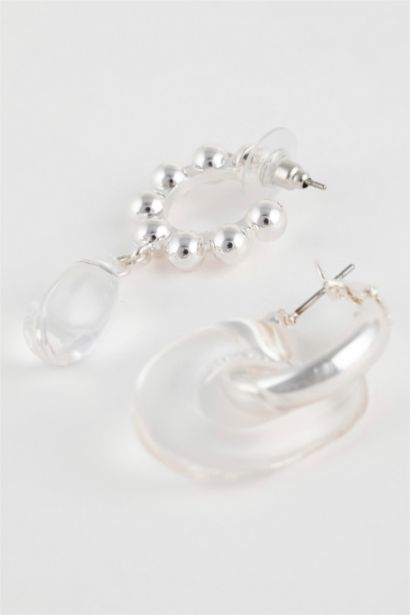 تراجي نسائي - قطعتين