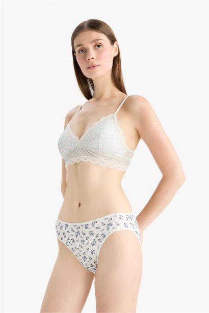 Ribana 3'lü Brief Külot