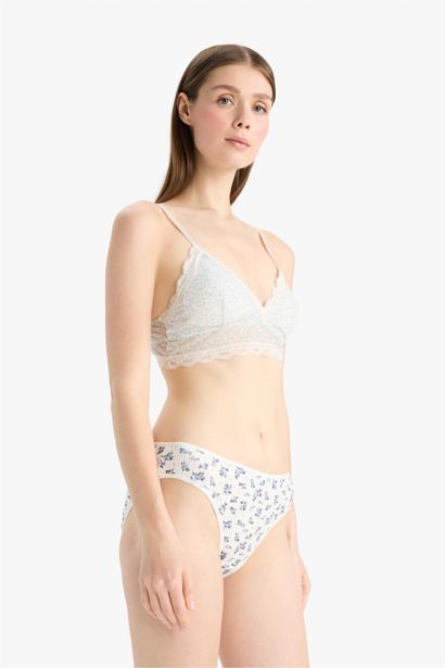 Ribana 3'lü Brief Külot