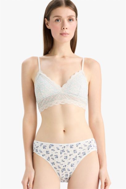 Ribana 3'lü Brief Külot