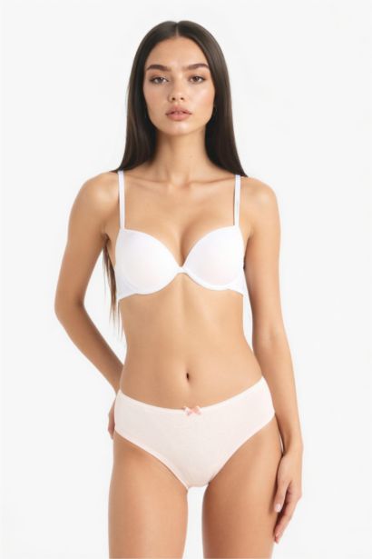 Fall in Love 3 Piece Slip Panties