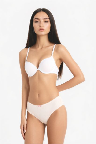 Fall in Love 3 Piece Slip Panties