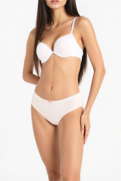 Fall in Love 3 Piece Slip Panties