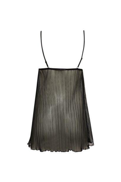 Dantel Detaylı Babydoll