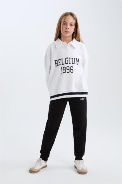 jogger Trousers