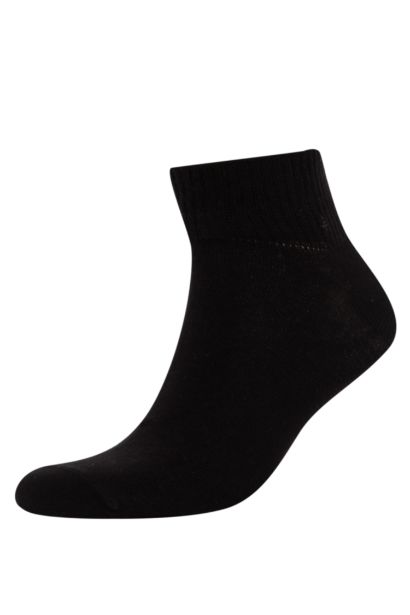 Lot de 2 paires de Chaussettes en Coton pour Homme