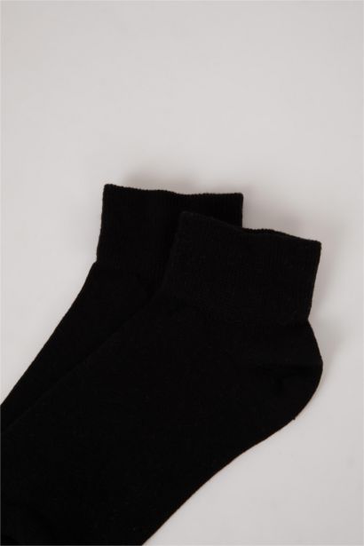 Lot de 2 paires de Chaussettes en Coton pour Homme