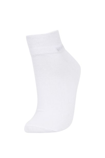 Lot de 2 paires de Chaussettes en Coton pour Homme
