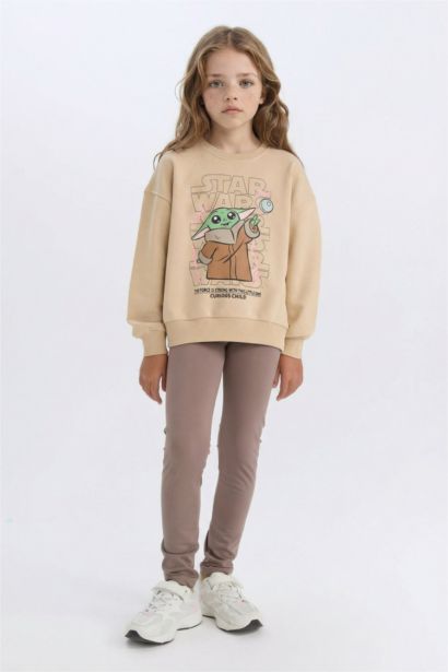 Girl Standart Leggings