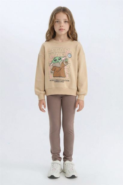 Girl Standart Leggings