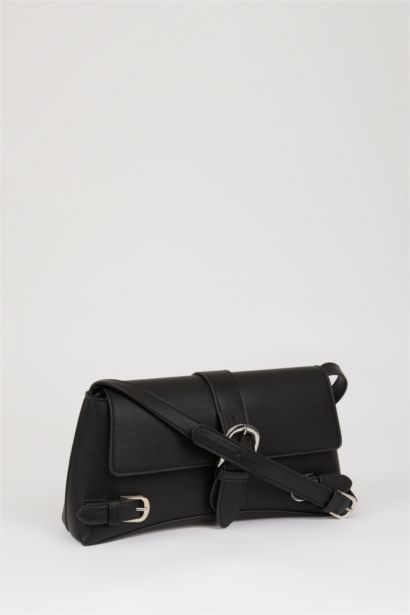 Әйелдерге полиуретан иық сөмкесі