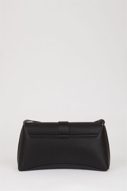 Әйелдерге полиуретан иық сөмкесі