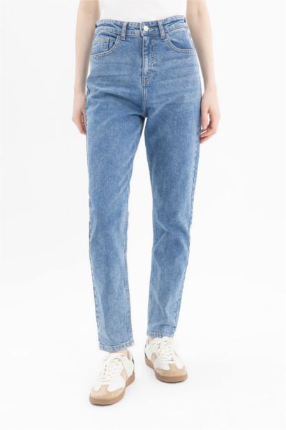 Denim Trousers