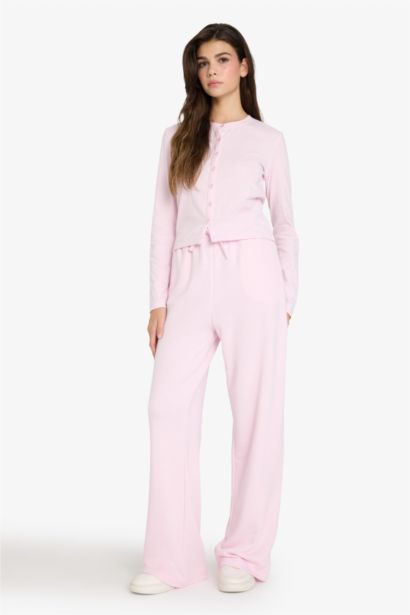 Брюки Straight Fit