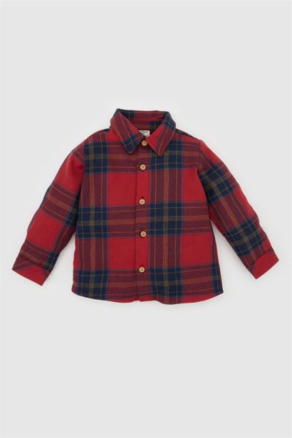 Ensemble en 3 pièces: Chemise, bretelles et pantalon pour BéBé Garçon