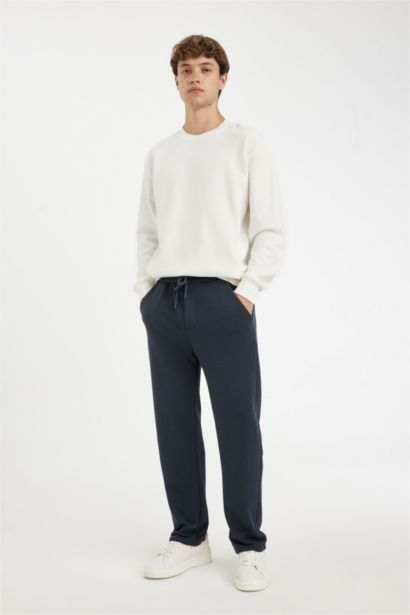 қалыпты пішім тұрақты етек Шалбар