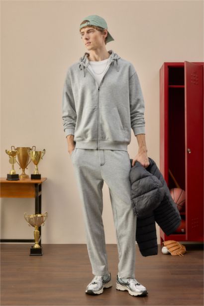 Regular Fit шалбар