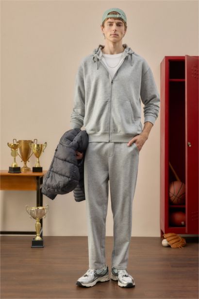 Regular Fit шалбар