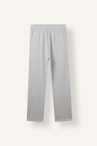 Regular Fit Prockets Straight Leg Trousers