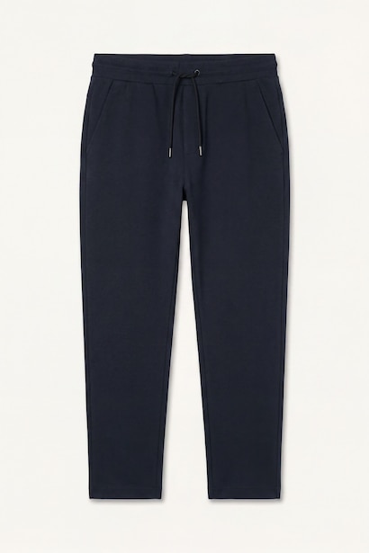 Regular Fit Trousers