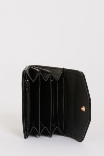 Kadın Suni Deri Cüzdan