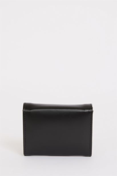 Kadın Suni Deri Cüzdan