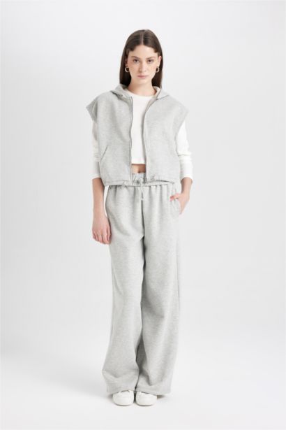 Coool тағы да мектепке бос пішім Кардиган