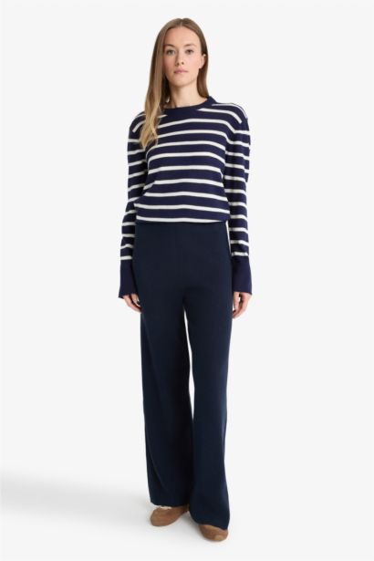 بنطرون قصة عادية ورجل عادي