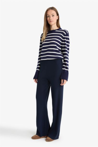 بنطرون قصة عادية ورجل عادي