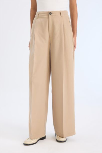 кең аяқ модаль кең етек Шалбар