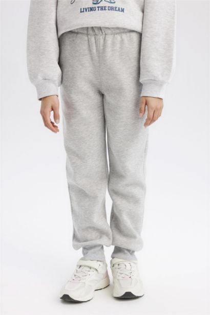 سروال رياضي جوجر سامبل بناتي