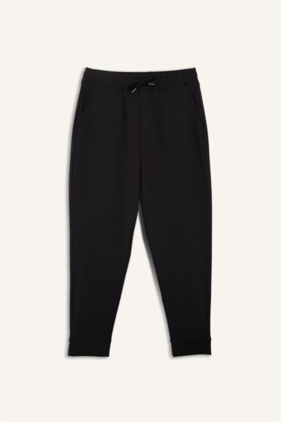 Slim Fit Jogger