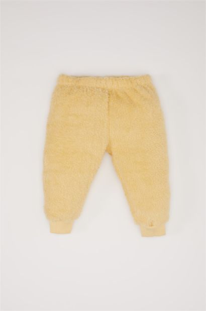 Baby Girl Looney Tunes Plush Sweatshirt Sweatpants 2 Piece Set