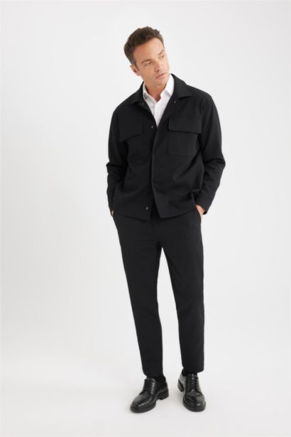 Summer Fabric Joggers