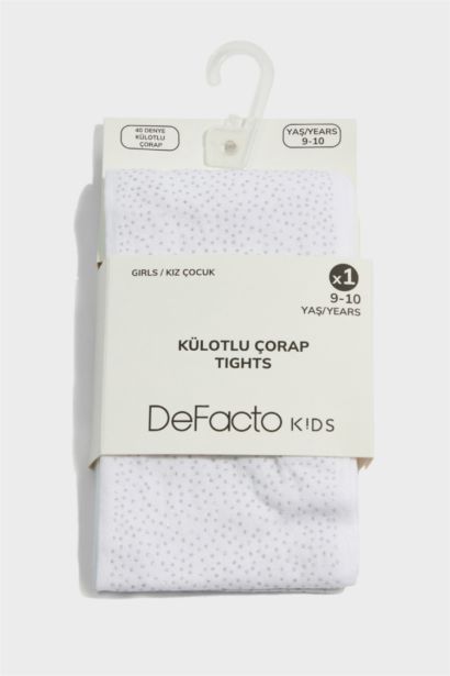 Колготки для девочек