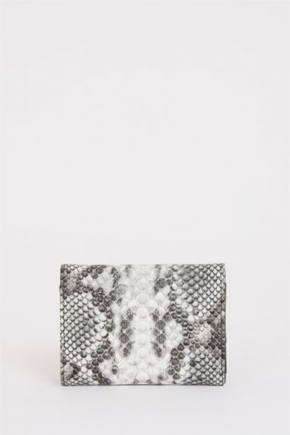 Kadın Suni Deri Cüzdan