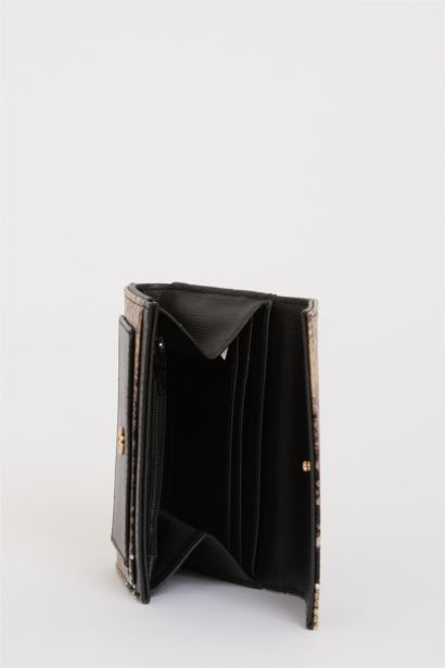 Kadın Suni Deri Cüzdan