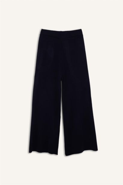 Regular Fit Trousers