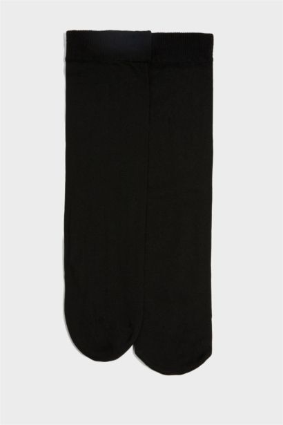 Girl Basic 2 piece Knee Socks