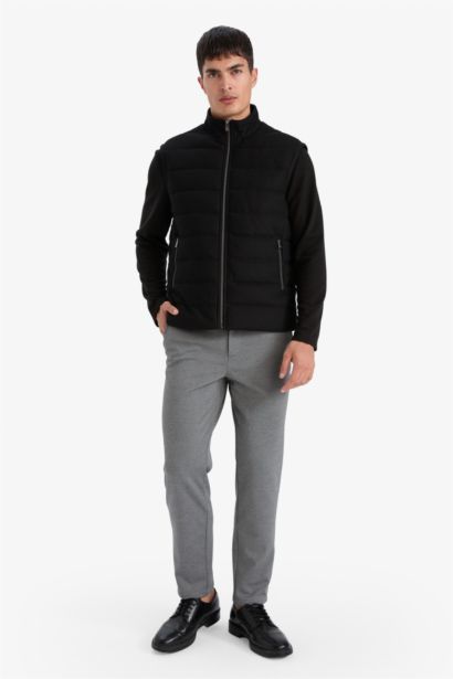 يلك سليم فيت بياخة عالية مبطن