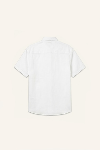 Regular Fit Short Sleeve Shirt