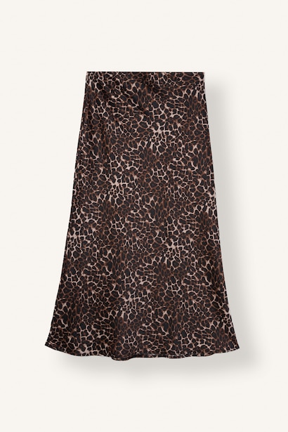 A Cut Maxi