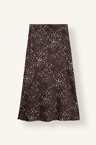 A Cut Maxi