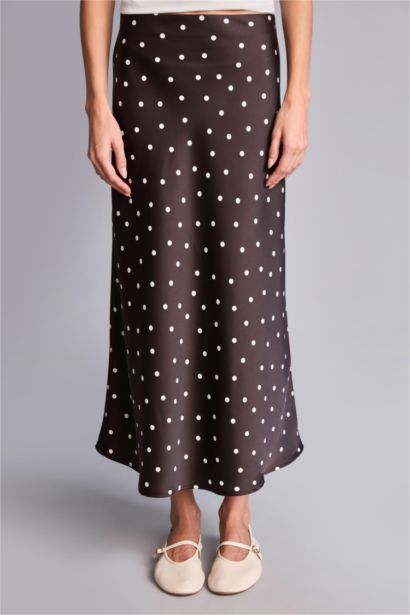 A Cut Maxi