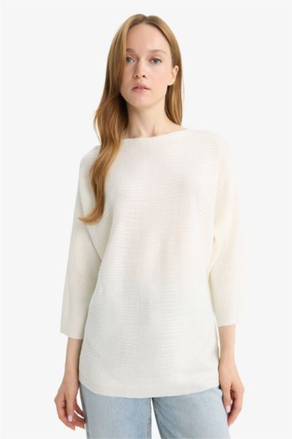 بلوز صوف بياخة مكشوف