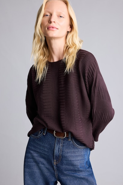 Pullover