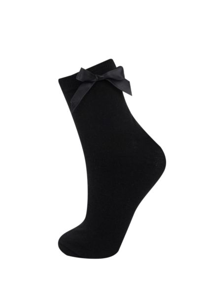2 piece Cotton Short Socks