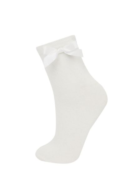 2 piece Cotton Short Socks