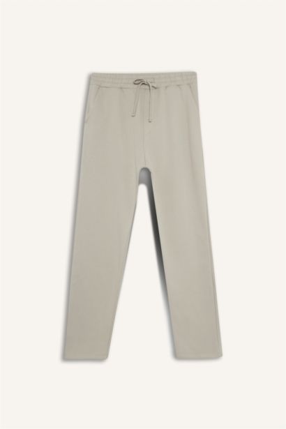 Regular Fit Trousers