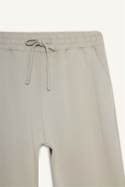 Regular Fit Trousers
